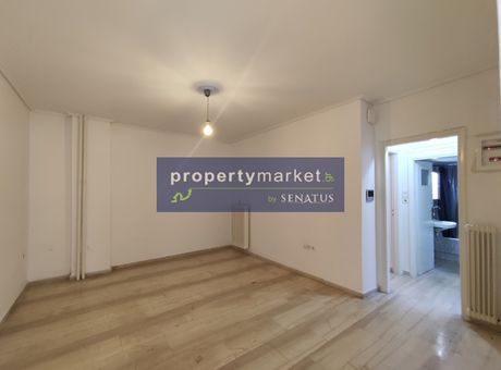 Apartment 52sqm for rent-Kallipoli