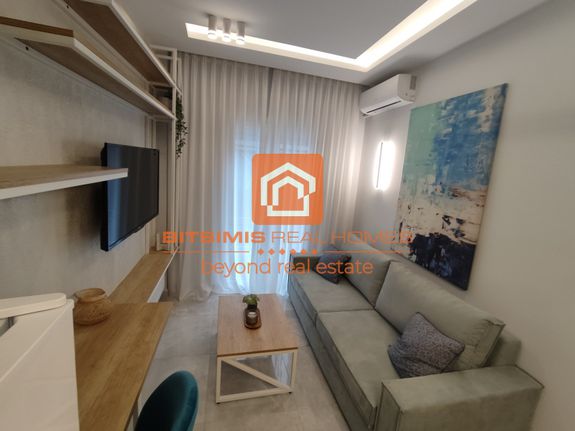 Studio 30 sqm for sale, Thessaloniki - Center, Agios Dimitrios