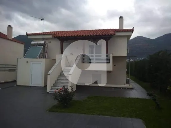 Maisonette 128 sqm for sale, Evia, Eretria