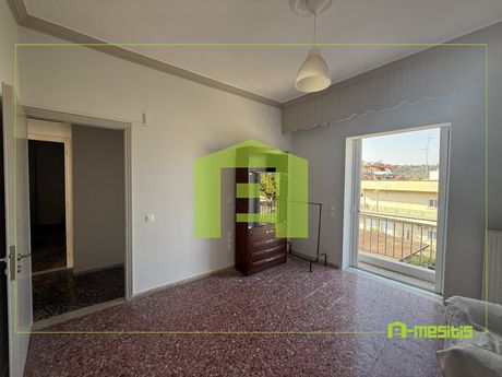Apartment 80 sqm for rent