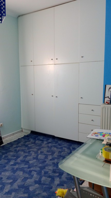 Διαμέρισμα 110 τ.μ. προς πώληση, Πολυκατοικίες Αγίας Βαρβάρας