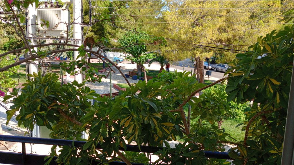 Διαμέρισμα 110 τ.μ. προς πώληση, Πολυκατοικίες Αγίας Βαρβάρας