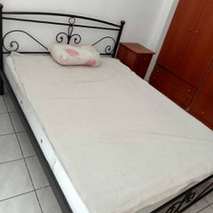 Studio / γκαρσονιέρα 40 τ.μ. προς ενοικίαση, Κέντρο Μοιρών-thumb-4