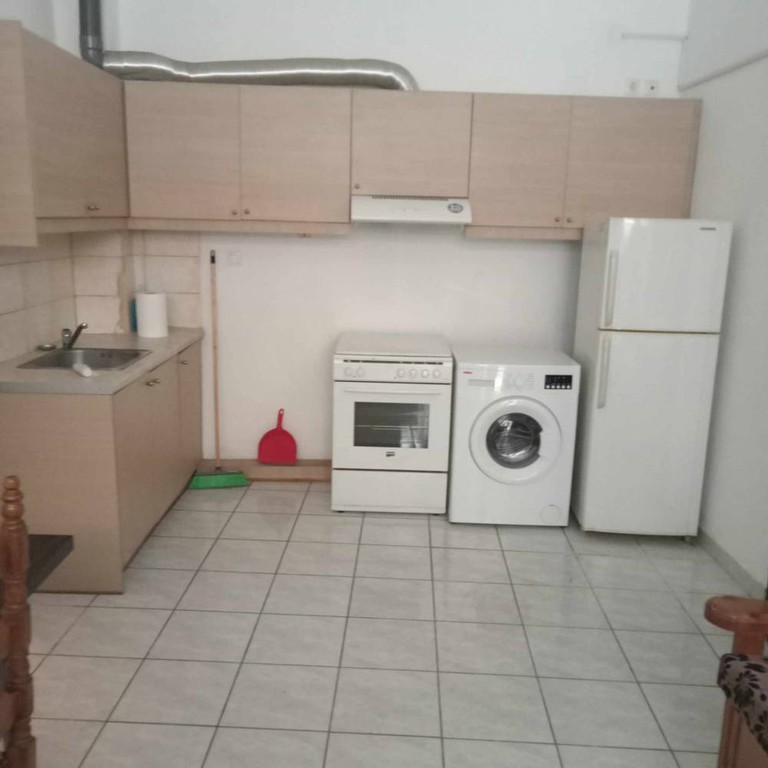 Studio / γκαρσονιέρα 40 τ.μ. πρός ενοικίαση, Ν. Ηρακλείου, Μοίρες