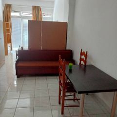 Studio / γκαρσονιέρα 40 τ.μ. προς ενοικίαση, Κέντρο Μοιρών-thumb-3