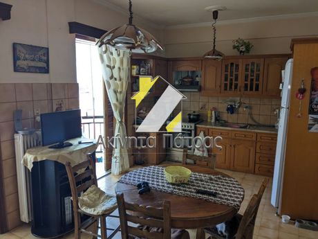 Διαμέρισμα 120 τ.μ. για πώληση