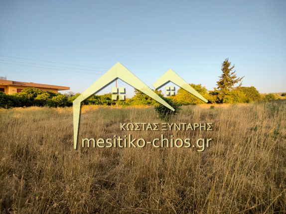 Οικόπεδο 3.306 τ.μ. για πώληση, Ν. Χίου, Χίος