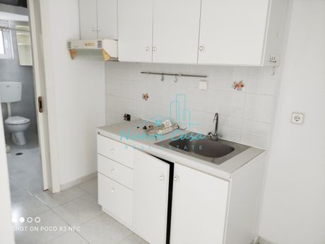 Διαμέρισμα 40 τ.μ. προς ενοικίαση
