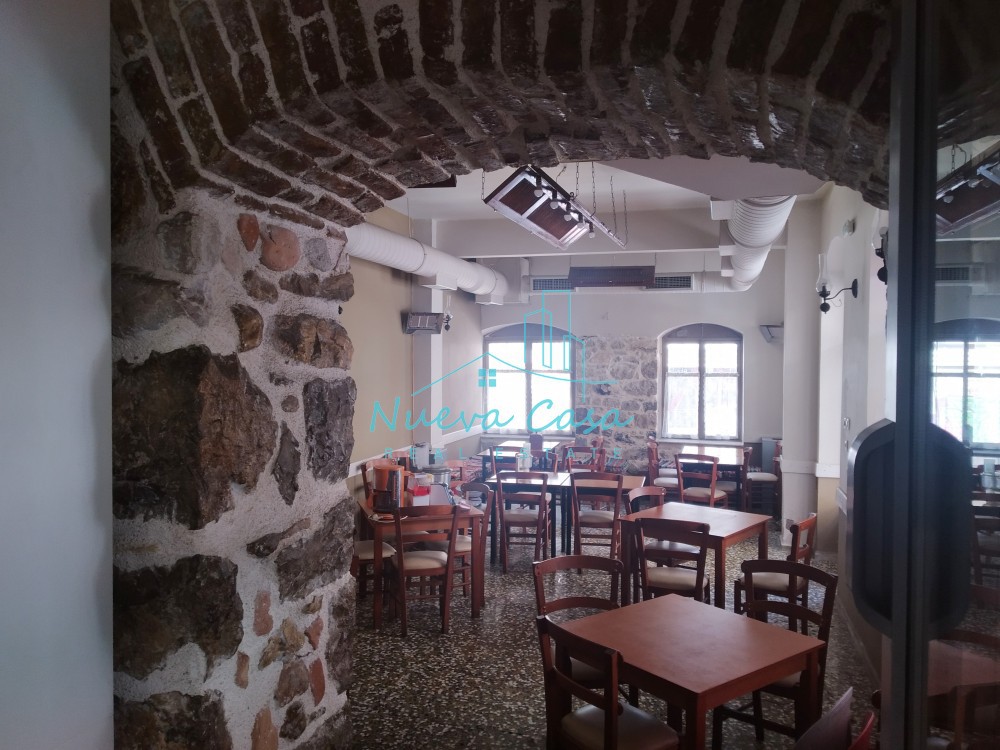 Κατάστημα 95 τ.μ. προς πώληση, Δασσύλιο