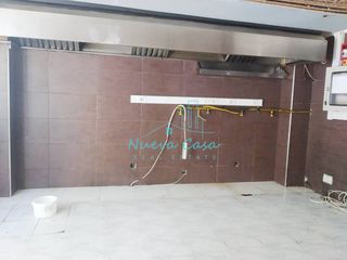 Κατάστημα 95 τ.μ. προς πώληση, Δασσύλιο-thumb-20