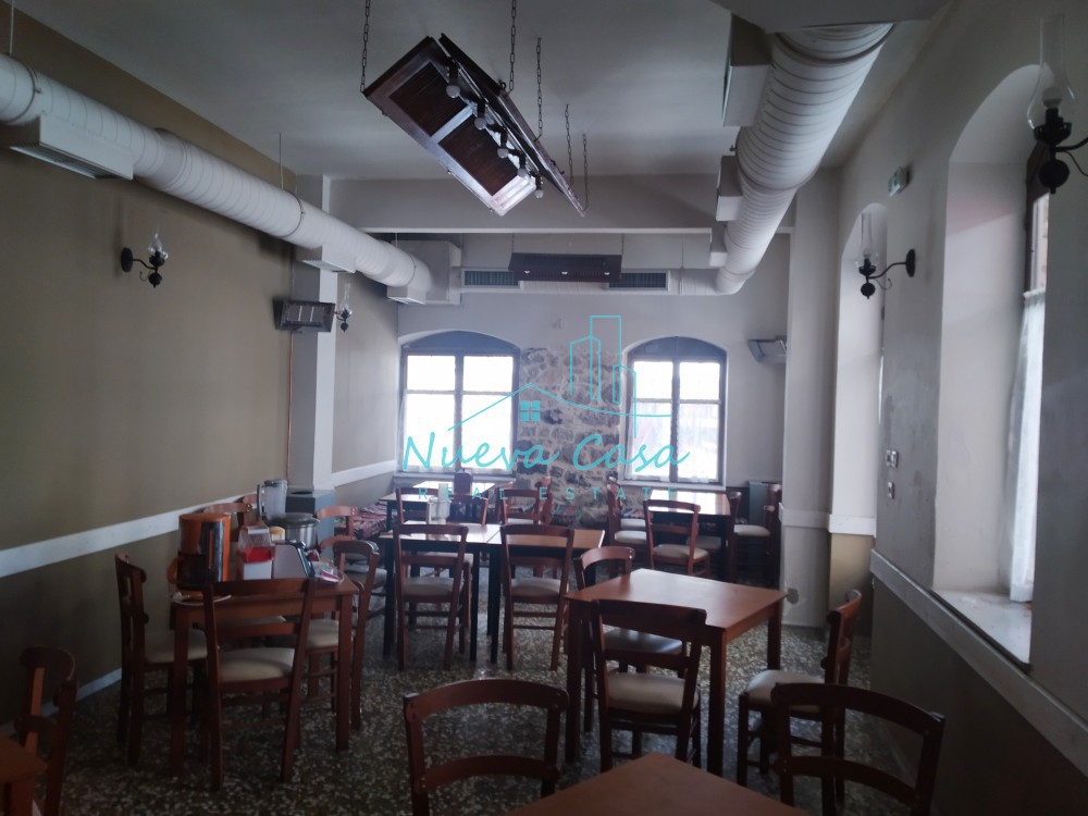 Κατάστημα 95 τ.μ. προς πώληση, Δασσύλιο
