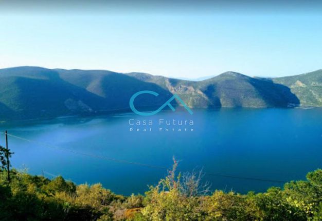 Οικόπεδο 1.067 τ.μ. για πώληση, Εύβοια, Ανθηδώνος