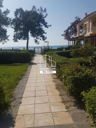 Maisonette 105 sqm for sale, Chalkidiki, Sithonia