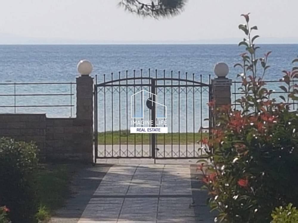 Μεζονέτα 105 τ.μ. προς πώληση, Νικήτη