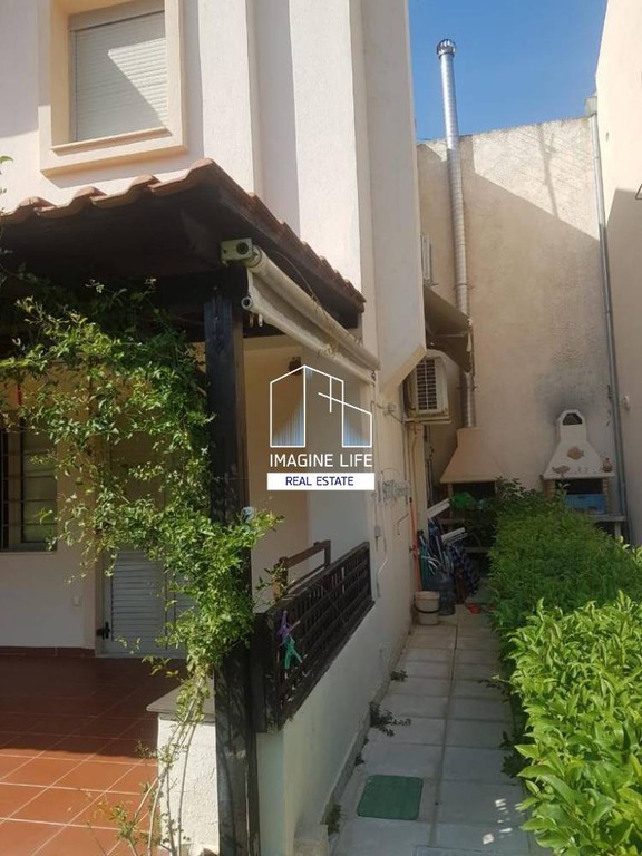 Μεζονέτα 105 τ.μ. προς πώληση, Νικήτη