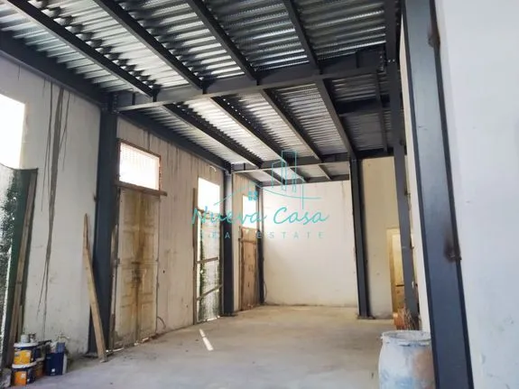 Store 355 sqm for rent, Achaia, Patra