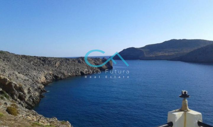 Μονοκατοικία 65 τ.μ. για πώληση, Λακωνία, Αντικύθηρα