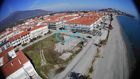 Οικόπεδο 2.031 τ.μ. για πώληση