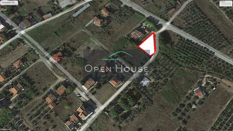Land plot 780sqm for sale-Eleitheres » Agios Andreas