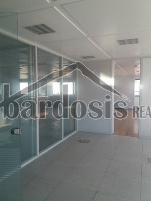 Γραφείο 1.000 τ.μ. προς ενοικίαση, Αργυρούπολη