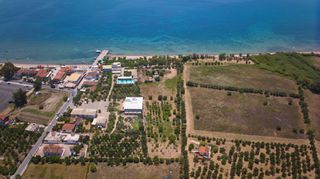 Οικόπεδο 11.500 τ.μ. για πώληση, Μεσσηνία, Πύλος-thumb-5
