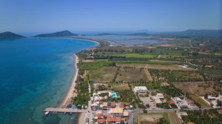 Οικόπεδο 11.500 τ.μ. για πώληση, Μεσσηνία, Πύλος-thumb-11