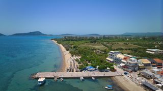 Οικόπεδο 11.500 τ.μ. για πώληση, Μεσσηνία, Πύλος-thumb-14