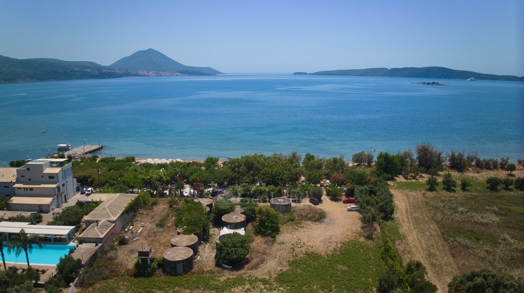 Οικόπεδο 11.500 τ.μ. για πώληση, Μεσσηνία, Πύλος