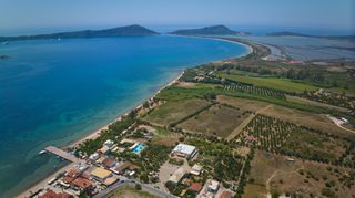 Οικόπεδο 11.500 τ.μ. για πώληση, Μεσσηνία, Πύλος-thumb-8