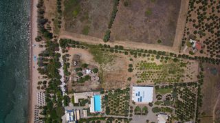 Οικόπεδο 11.500 τ.μ. για πώληση, Μεσσηνία, Πύλος-thumb-3