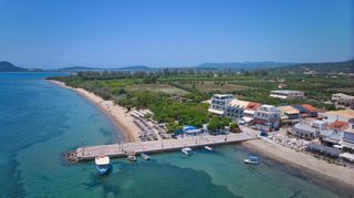Οικόπεδο 11.500 τ.μ. για πώληση, Μεσσηνία, Πύλος-thumb-12