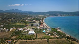 Οικόπεδο 11.500 τ.μ. για πώληση, Μεσσηνία, Πύλος-thumb-17