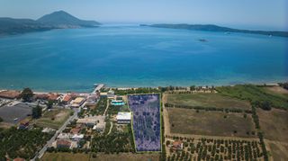 Οικόπεδο 11.500 τ.μ. για πώληση, Μεσσηνία, Πύλος-thumb-1
