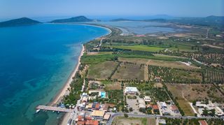 Οικόπεδο 11.500 τ.μ. για πώληση, Μεσσηνία, Πύλος-thumb-10