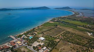 Οικόπεδο 11.500 τ.μ. για πώληση, Μεσσηνία, Πύλος-thumb-4