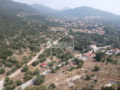 Οικόπεδο 4.600 τ.μ. για πώληση