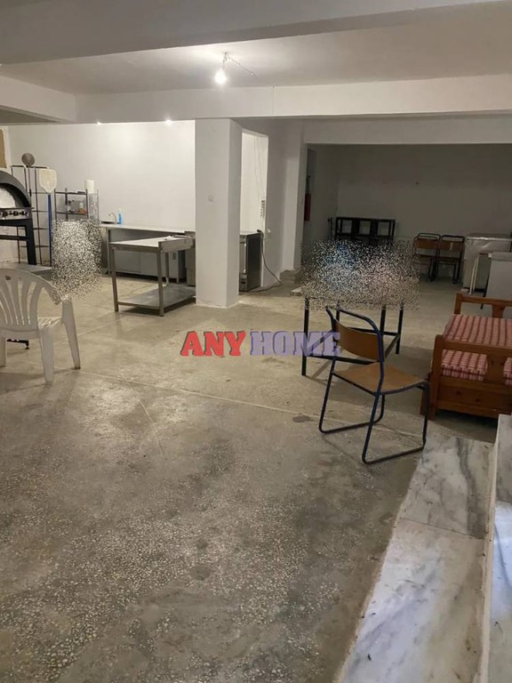 Αποθήκη 160 τ.μ. προς πώληση, Δέρκων