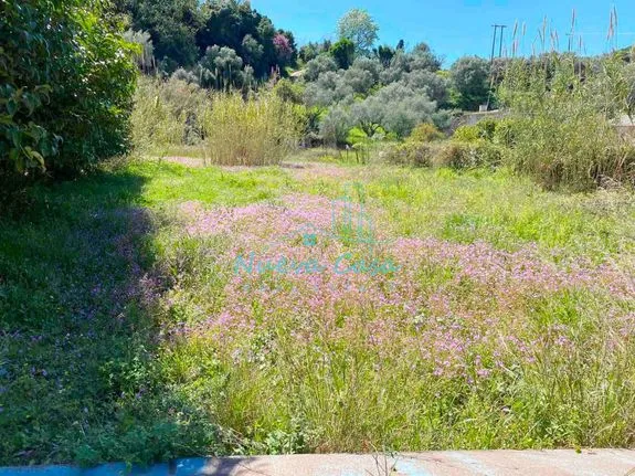 Land plot 4.000 sqm for sale, Achaia, Patra