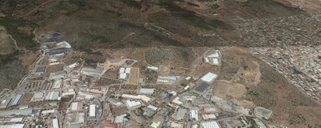 Οικόπεδο 3.243τ.μ. για πώληση-Μάνδρα » Διόδια