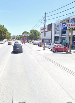 Land plot 930sqm for sale-Thermi » Center Of Thermi