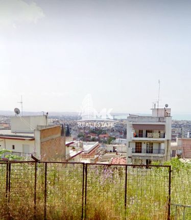 Οικόπεδο 268 τ.μ. για πώληση, Θεσσαλονίκη - Περιφ/Κοί Δήμοι, Συκιές
