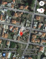 Οικόπεδο 500 τ.μ. για πώληση