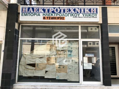 Κατάστημα 59τ.μ. για πώληση-Ορεστιάδα » Κέντρο