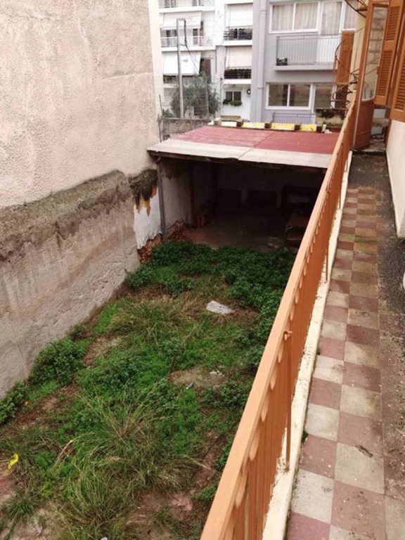 Οικόπεδο 253 τ.μ. πρός πώληση, Αθήνα - Κέντρο, Πατήσια