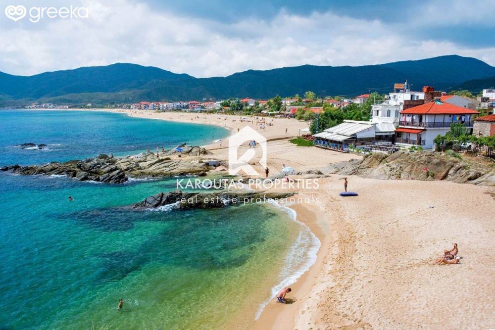 Οικόπεδο 297 τ.μ. προς πώληση, Σάρτη
