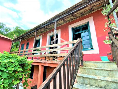 Detached home 180sqm for sale-Mouresi » Agios Ioannis