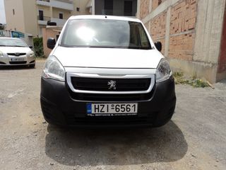 Peugeot Partner 2018-thumb-4