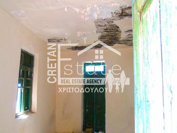 Detached home 67 sqm for sale, Lasithi Prefecture, Ierapetra