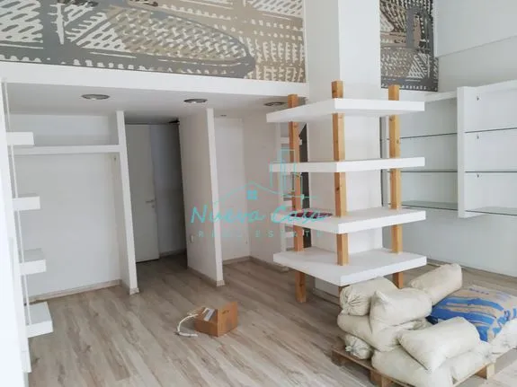 Store 55 sqm for rent, Achaia, Patra