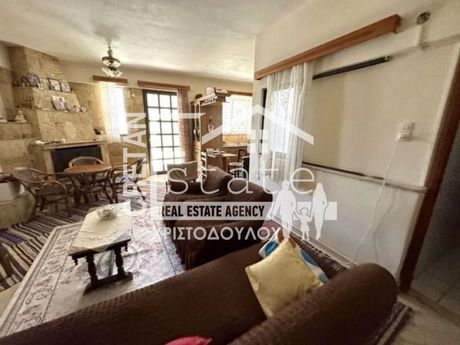 Detached home 90 sqm for sale